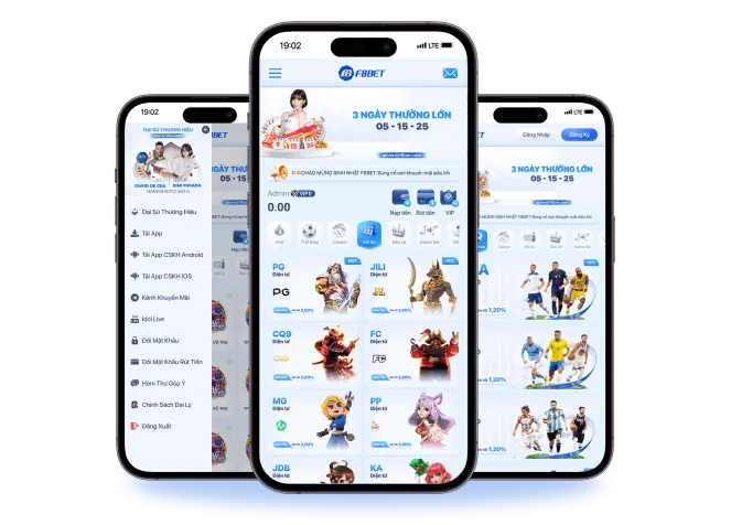 Đa dạng trò chơi tại rr888 login